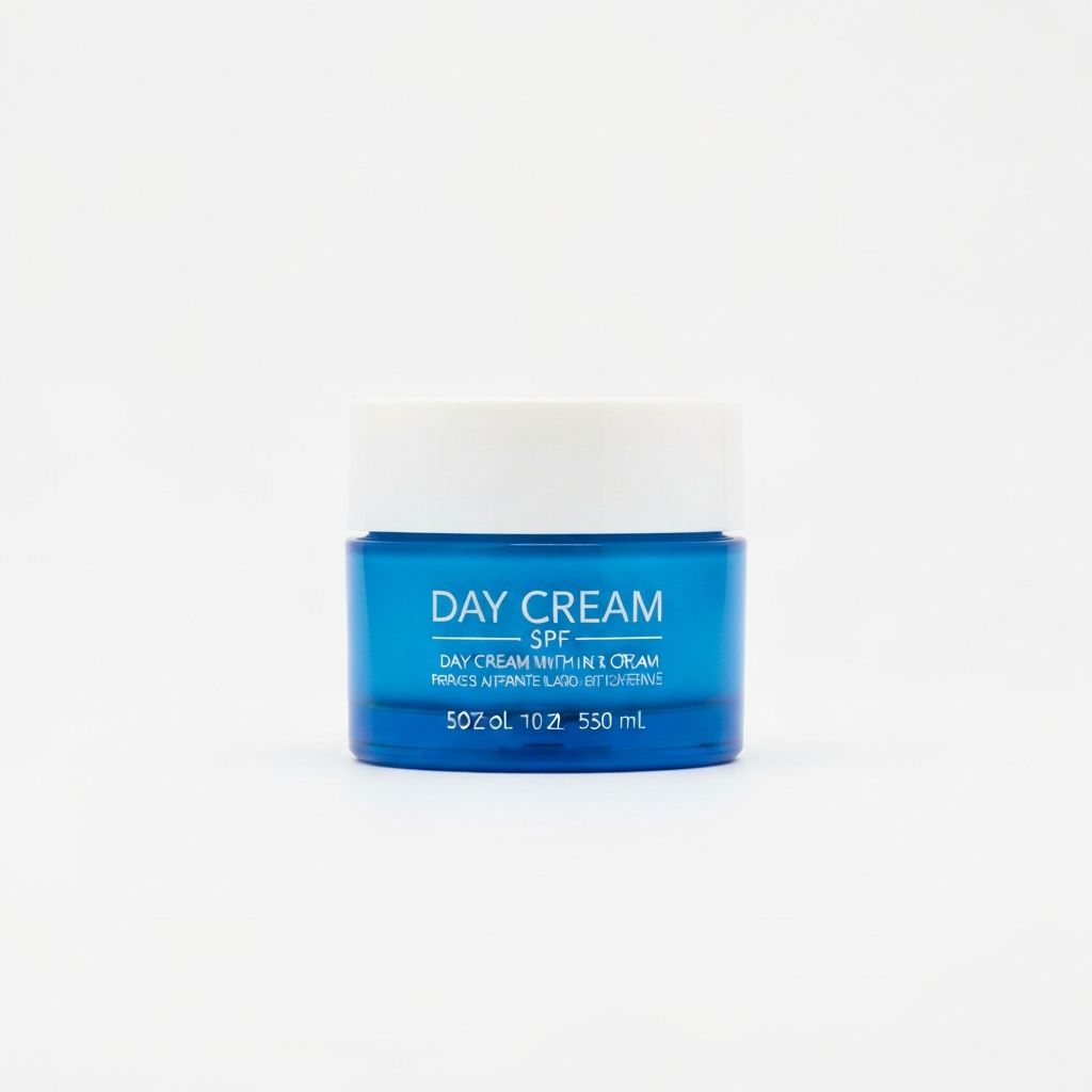 Denní krém